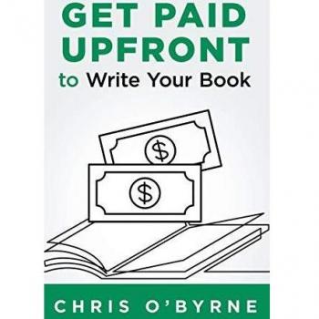 Get Paid Upfront to Write Your Book