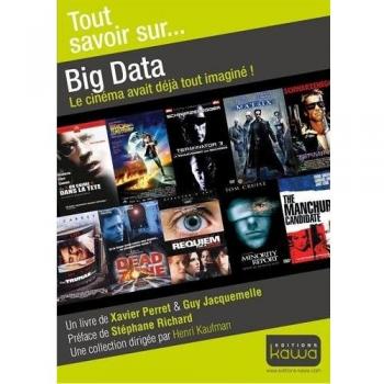 Tout savoir sur.. Big Data