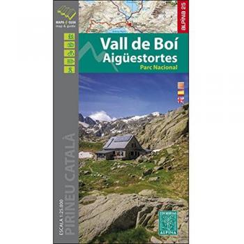 VALL DE BOÍ AIGÜESTORTES