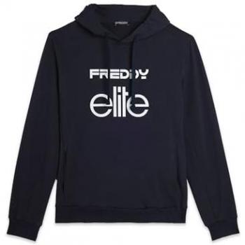 Felpa Freddy Dark Sapphire Uomo Medium