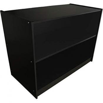 A1200 Storefront Showcase Cabinet