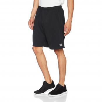 Umbro Torch XL Shorts Black (Men)