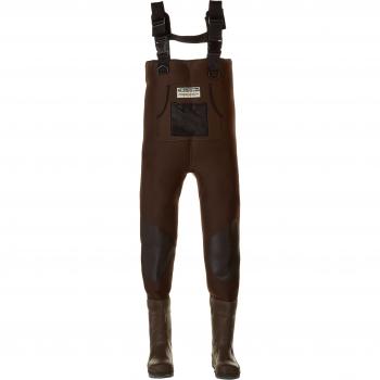 Garbolino Precision Waders Neo Pro Plantillas Mixtas 4530