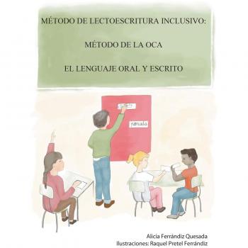 Método de lectoescritura inclusivo