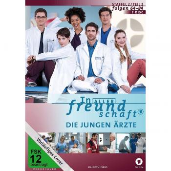 In aller Freundschaft