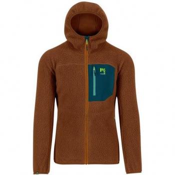 Moiazza Retro Pile Karpos