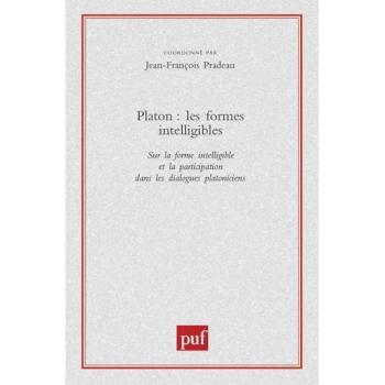 Platon : les formes intelligibles