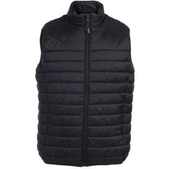 Chaleco acolchado Joma Urban V negro