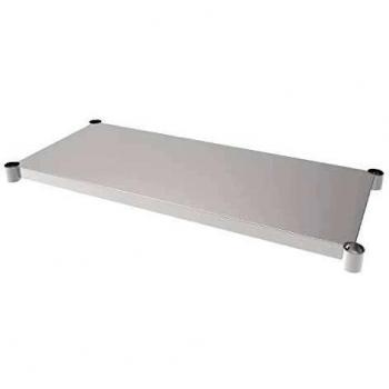 Vogue Stainless Steel Table Shelf 600x1200mm