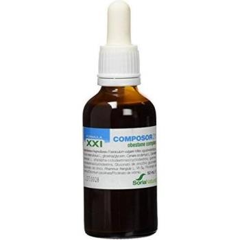 COMPOSOR 21 obestane complex XXI 50ml