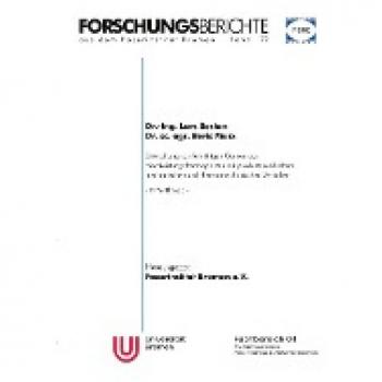 Entwicklung von feintitrigen Garnen aus Hochleistungsthermoplasten mit produktspezifischem mechanischem und thermomechanischem Verhalten