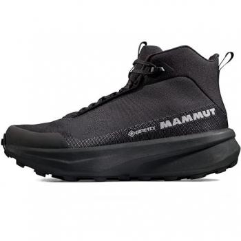 Scarponi MTB Uomo Aenergy Mtn Mid