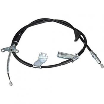 Bremsseil JAPANPARTS BC-433L für Honda