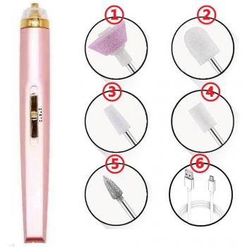 ÉlitePédicure Stylo LED