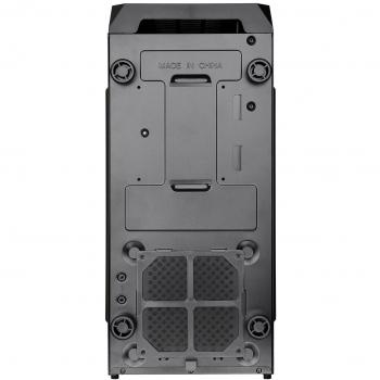 Thermaltake Versa H15 CA-1D4-00S1NN-00 schwarz