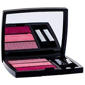 Dior Couture Eyeshadow 021 – Fließende Farbe