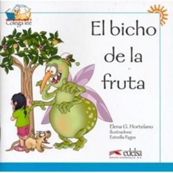El bicho de la fruta