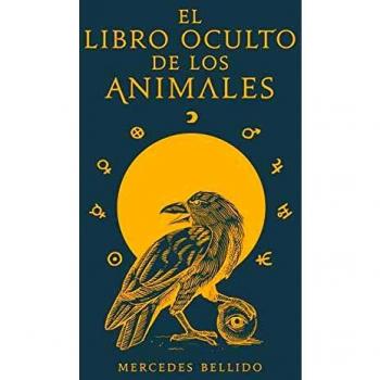 El libro oculto de los animales