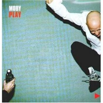 Moby Play Vinyl NEW