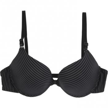 Soutien-gorge à fermeture avant pour soutien optimal