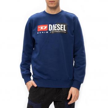 Diesel Sweatshirt für Herren in Blau