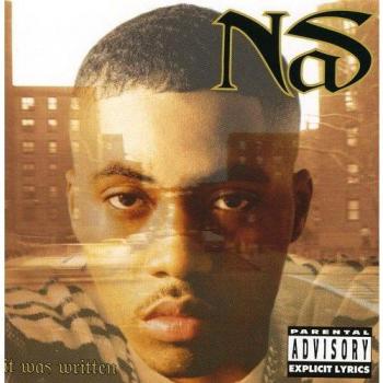It Was Written (CD).
