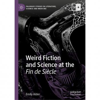 Vitalsource Technologies, Inc. Weird Fiction And Science At The Fin De Siecle