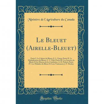 Le Bleuet