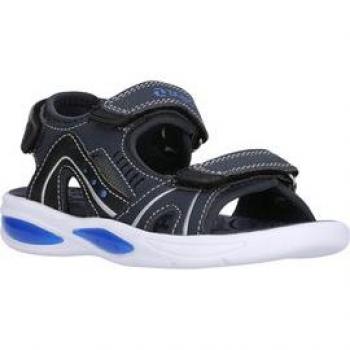 ZigZag Sandalen Trice Z202392 Marineblau