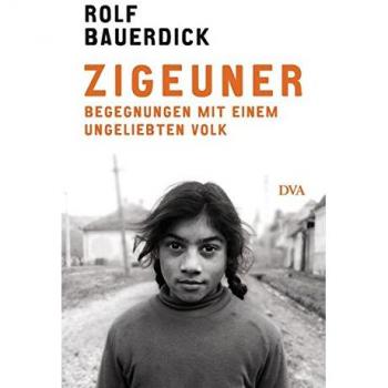 Zigeuner: Begegnungen mit einem ungeliebten Volk