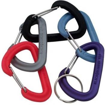 Black Diamond Jivewire Carabiner