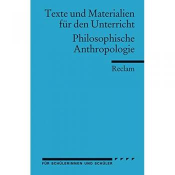 Philosophische Anthropologie