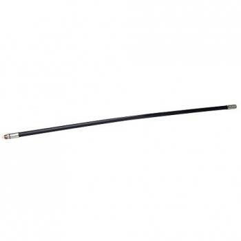 Silverline 920mm Drain Rod Spare Lock Rod