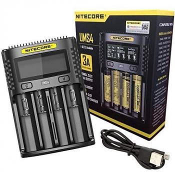 Chargeur UMS4 3000mA
