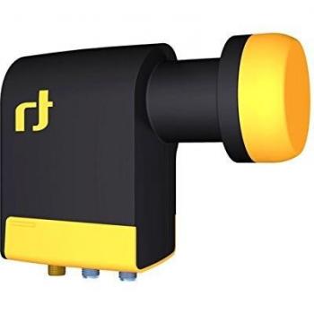 Inverto IDLB-QUDL42-UNI2L-OPP 40mm LNB Unicable