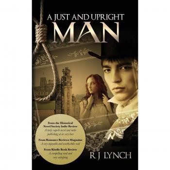 A just and upright man