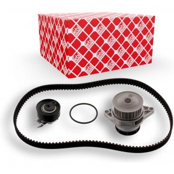FEBI BILSTEIN Wasserpumpe + Zahnriemen-Kit 32739