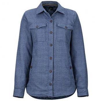 Marmot Damen‑Sturm‑Fielding Isolierjacke – Größe L