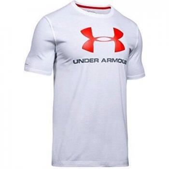 Tee Uomo HeatGear Compressione Under Armour
