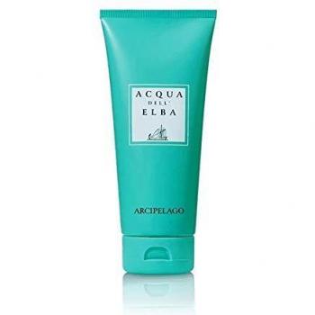Arcipelago Uomo Doccia Corpo Gel 200 ml Acqua Dell'Elba