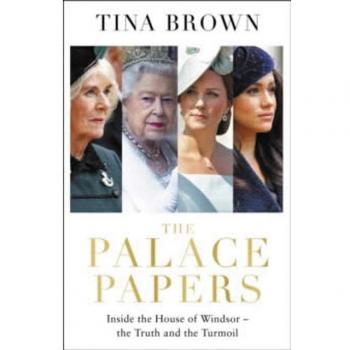 The Palace Papers