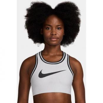 Nike Sport-BH mit leichtem Halt und Polsterung