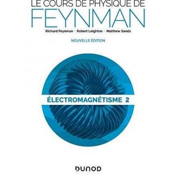Le cours de physique de Feynman