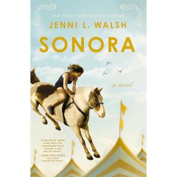 Jenni L Walsh Sonora