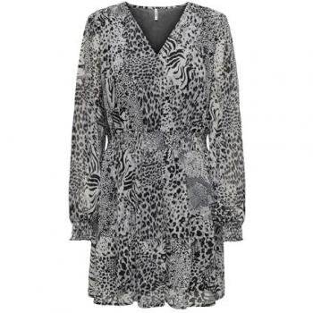 Robe Fashion Only ONLRIA Noir