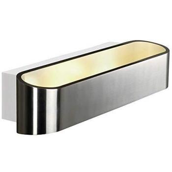 Luz LED Aplique SLV Asso 300