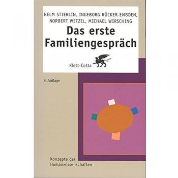 Das erste Familiengespräch