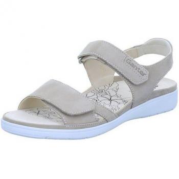 Ganter Gina 20/122‑2100 Sandalette in LightTof Soft Nubuk