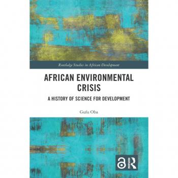 Vitalsource Technologies, Inc. African Environmental Crisis