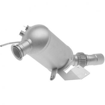 HELLA Filtro FAP 8LH 366 080-111
